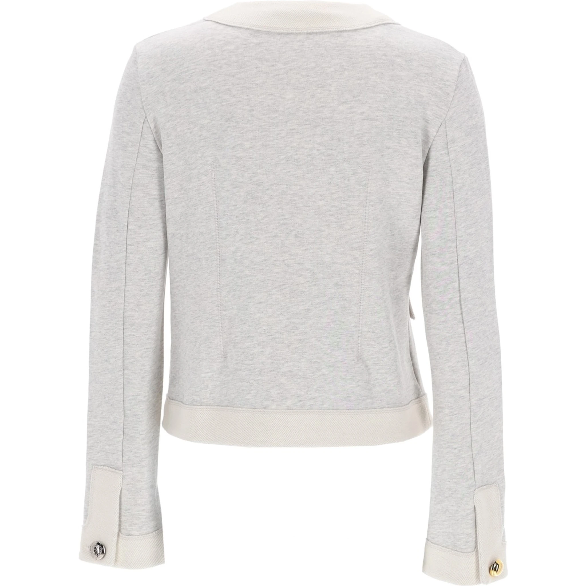 كارديجان بأزرار