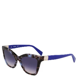 نظارات شمسية متعددة الألوان من الأسيتات