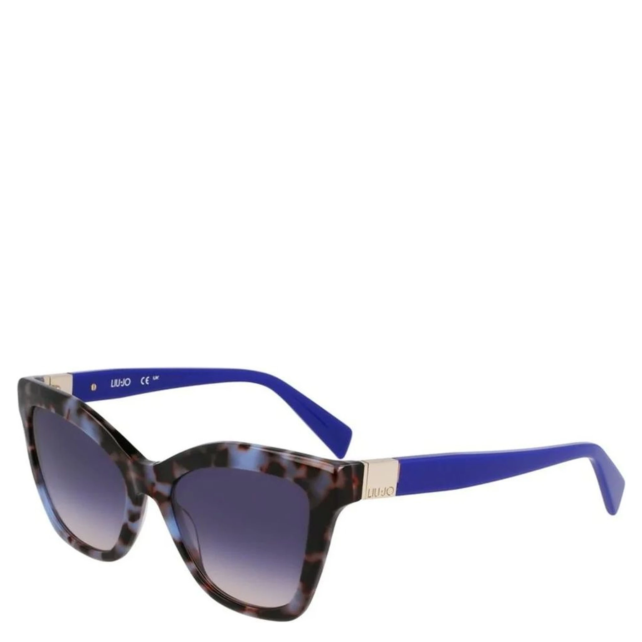 نظارات شمسية متعددة الألوان من الأسيتات