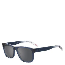 Multicolor Acetate Sunglasses