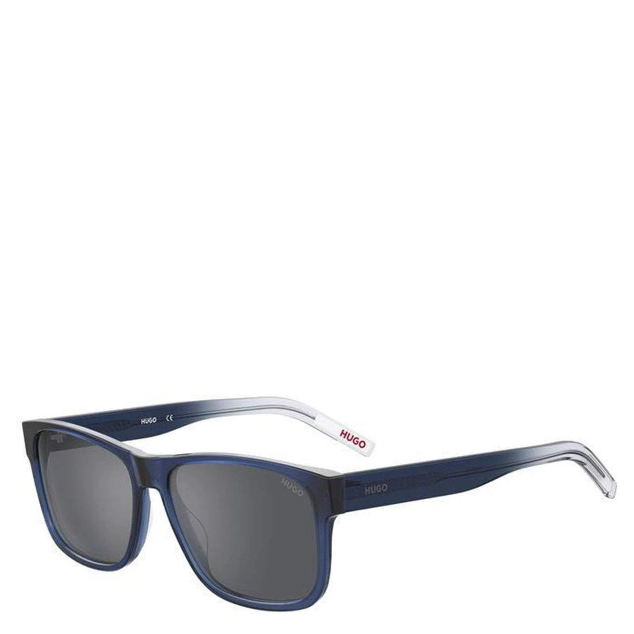 Multicolor Acetate Sunglasses