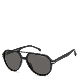 Brown Plastic Sunglasses