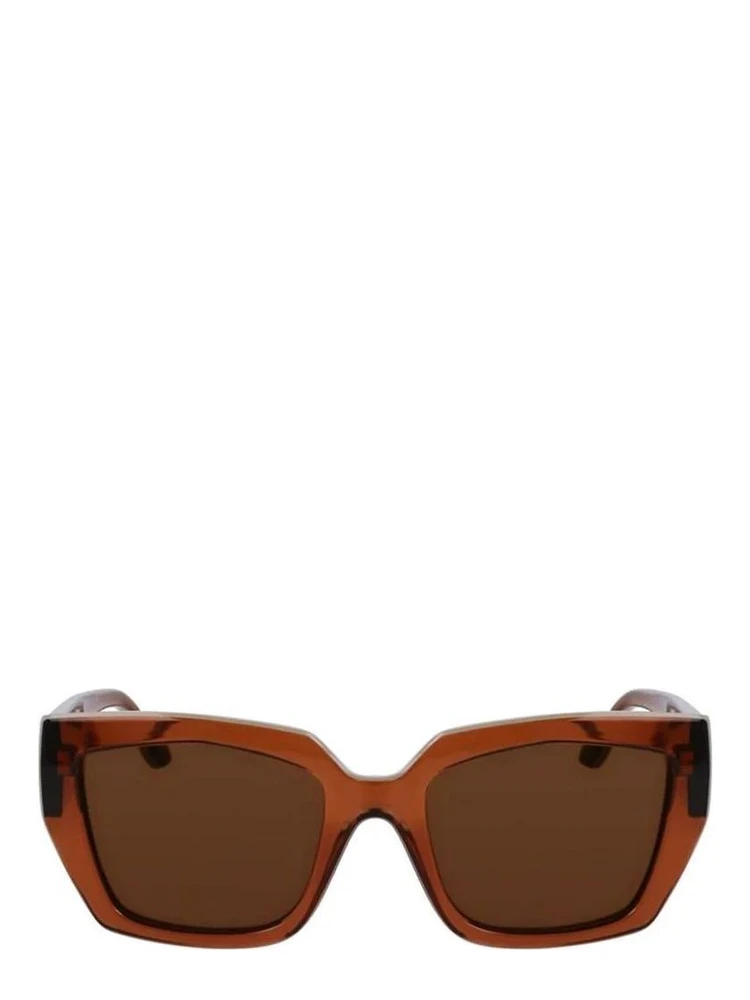 Brown Nylon Sunglasses alternative