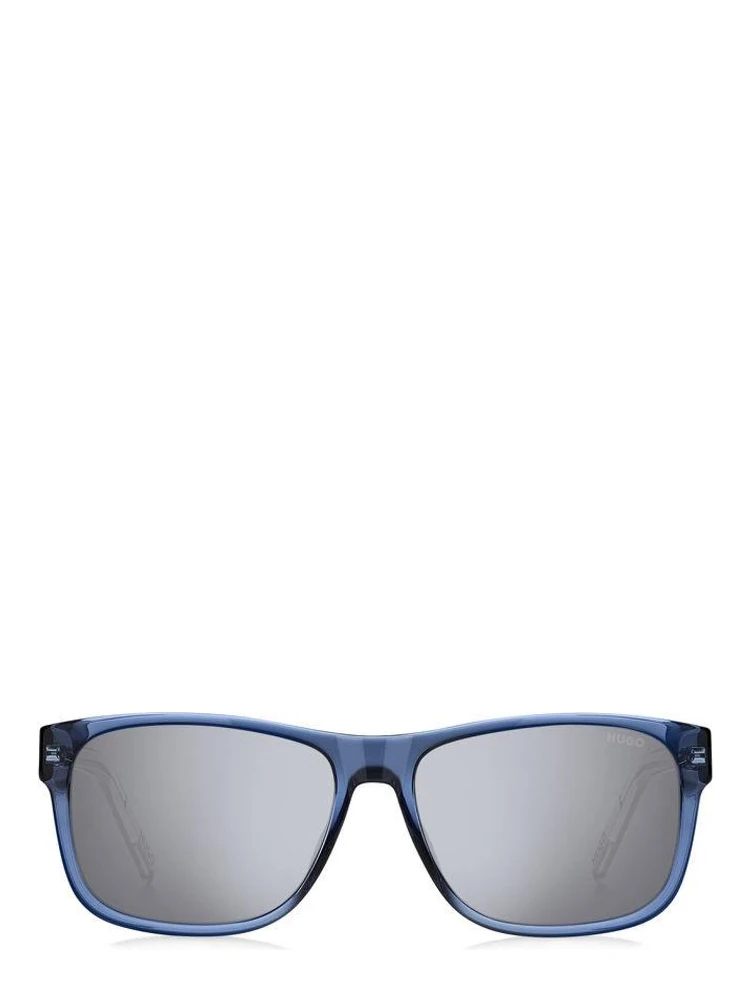 Multicolor Acetate Sunglasses alternative