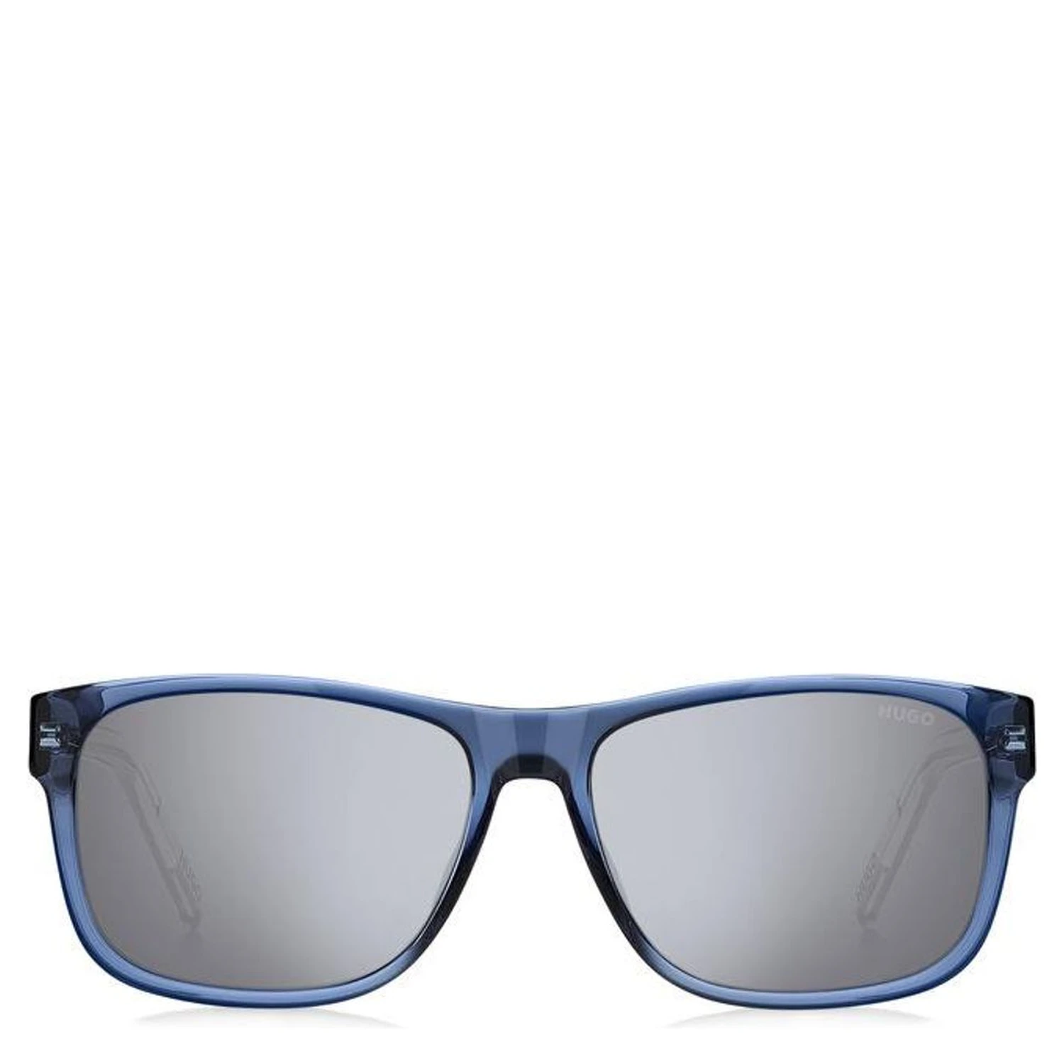 Multicolor Acetate Sunglasses