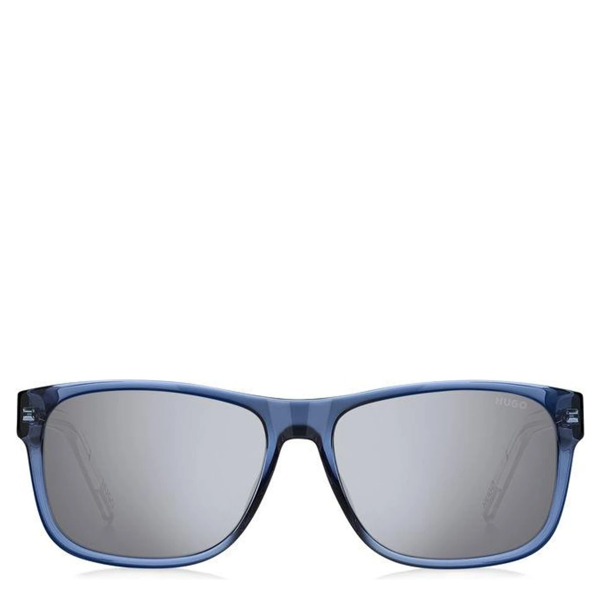 Multicolor Acetate Sunglasses