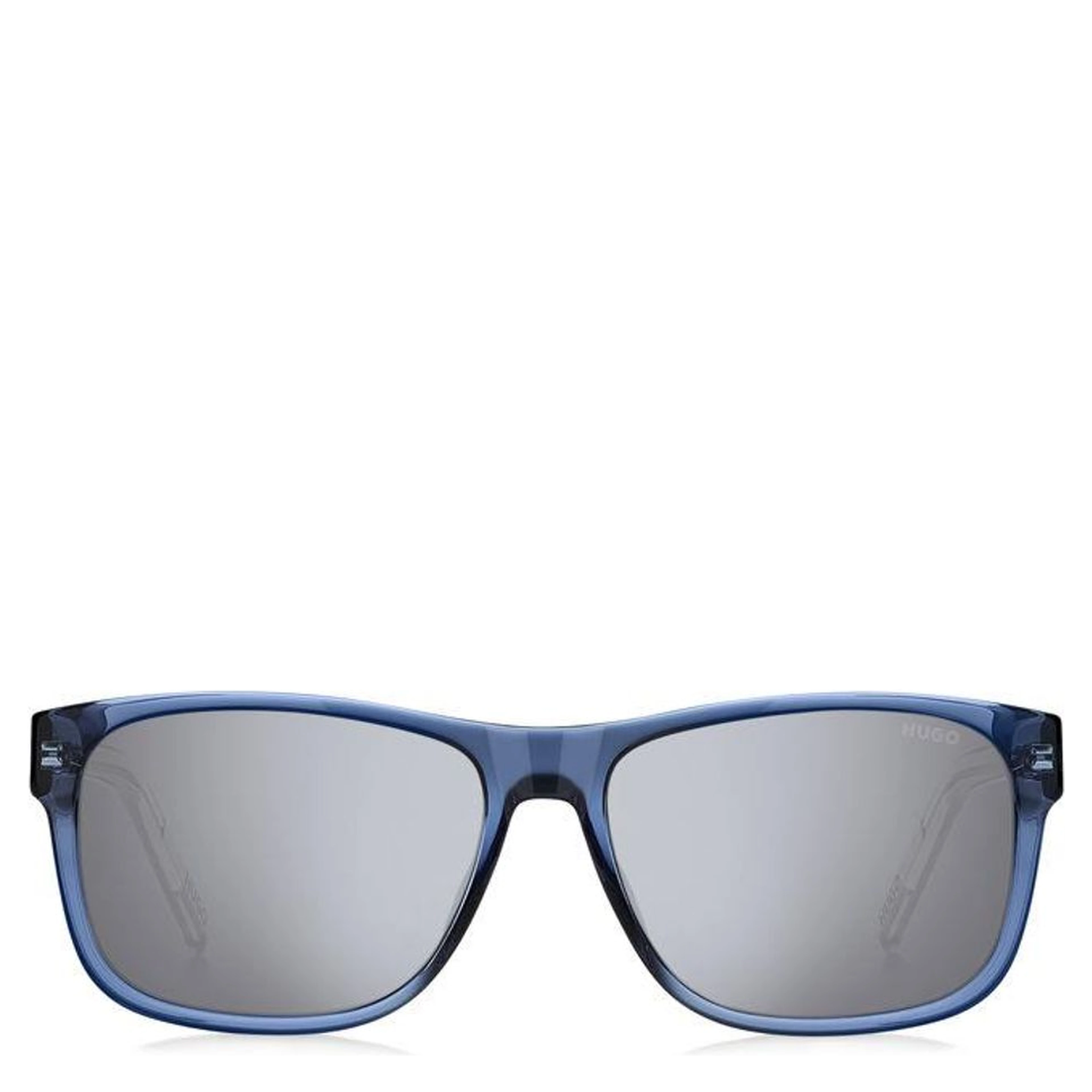 Multicolor Acetate Sunglasses
