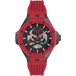 Multicolor Synthetic Sport Watch