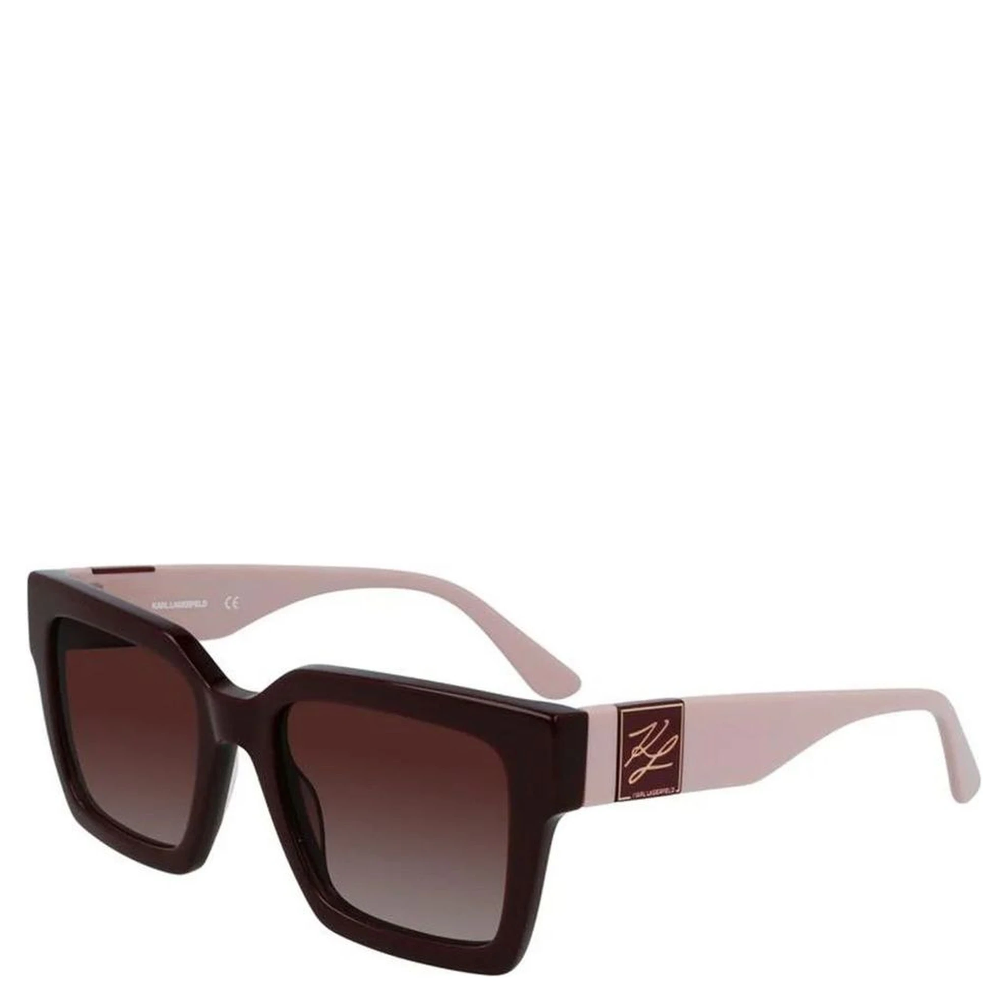 Black Plastic Sunglasses