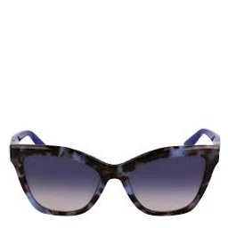 نظارات شمسية متعددة الألوان من الأسيتات