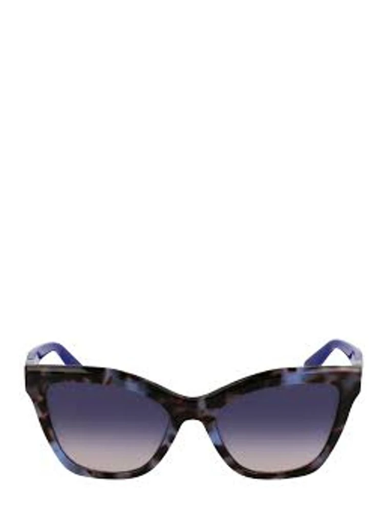 Multicolor Acetate Sunglasses alternative