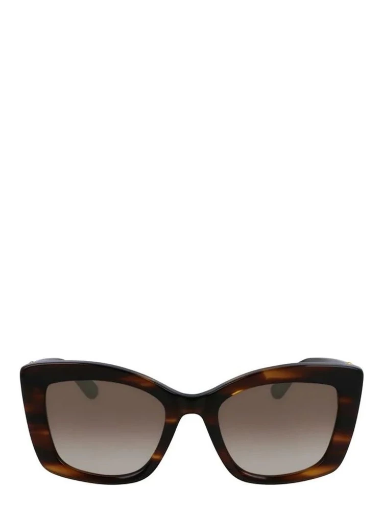Brown Acetate Sunglasses alternative