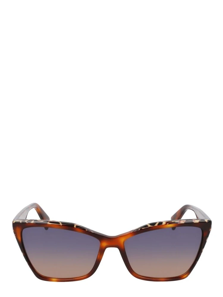 Brown Acetate Sunglasses alternative