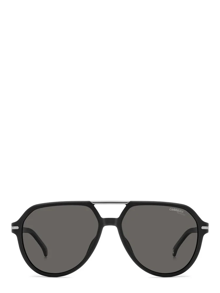 Brown Plastic Sunglasses alternative