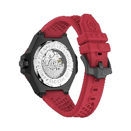 Multicolor Synthetic Sport Watch