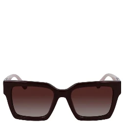 Black Plastic Sunglasses