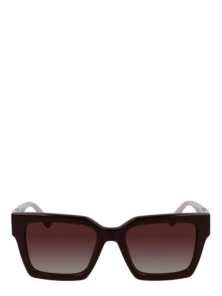 Black Plastic Sunglasses alternative