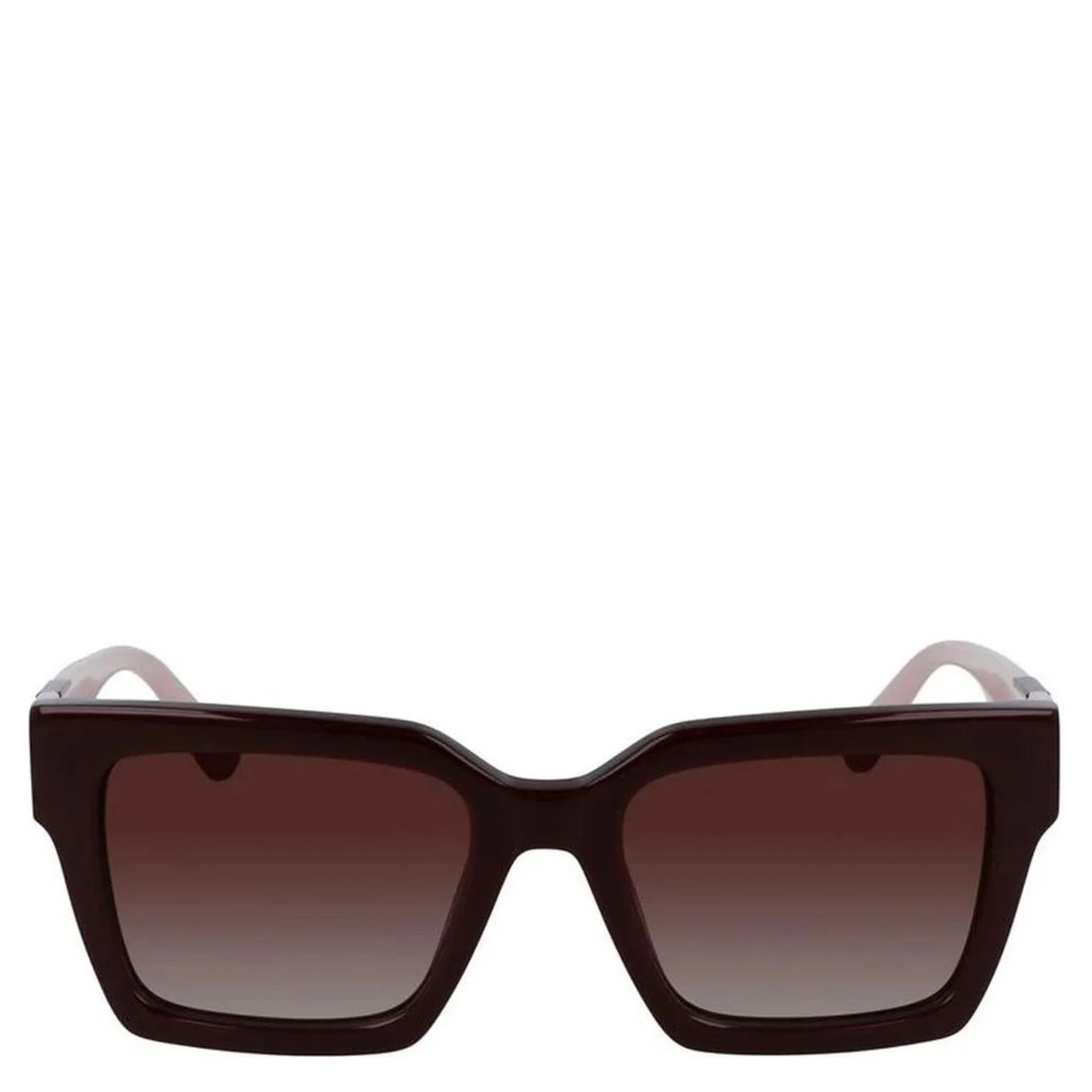 Black Plastic Sunglasses