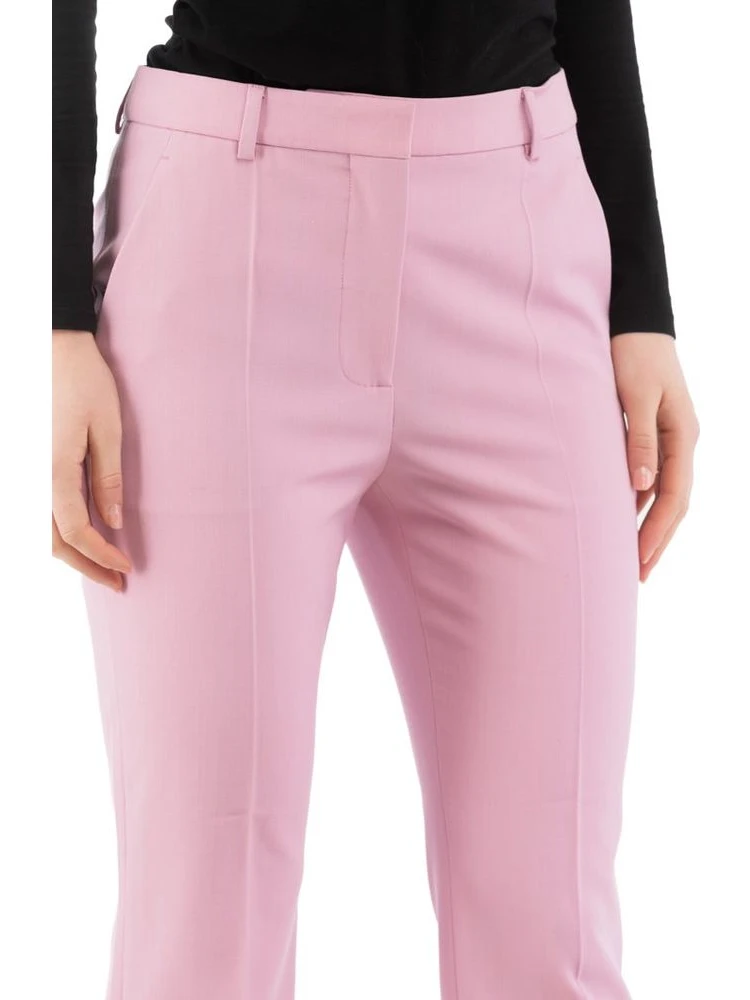 Multicolor Polyester Dress Pants alternative