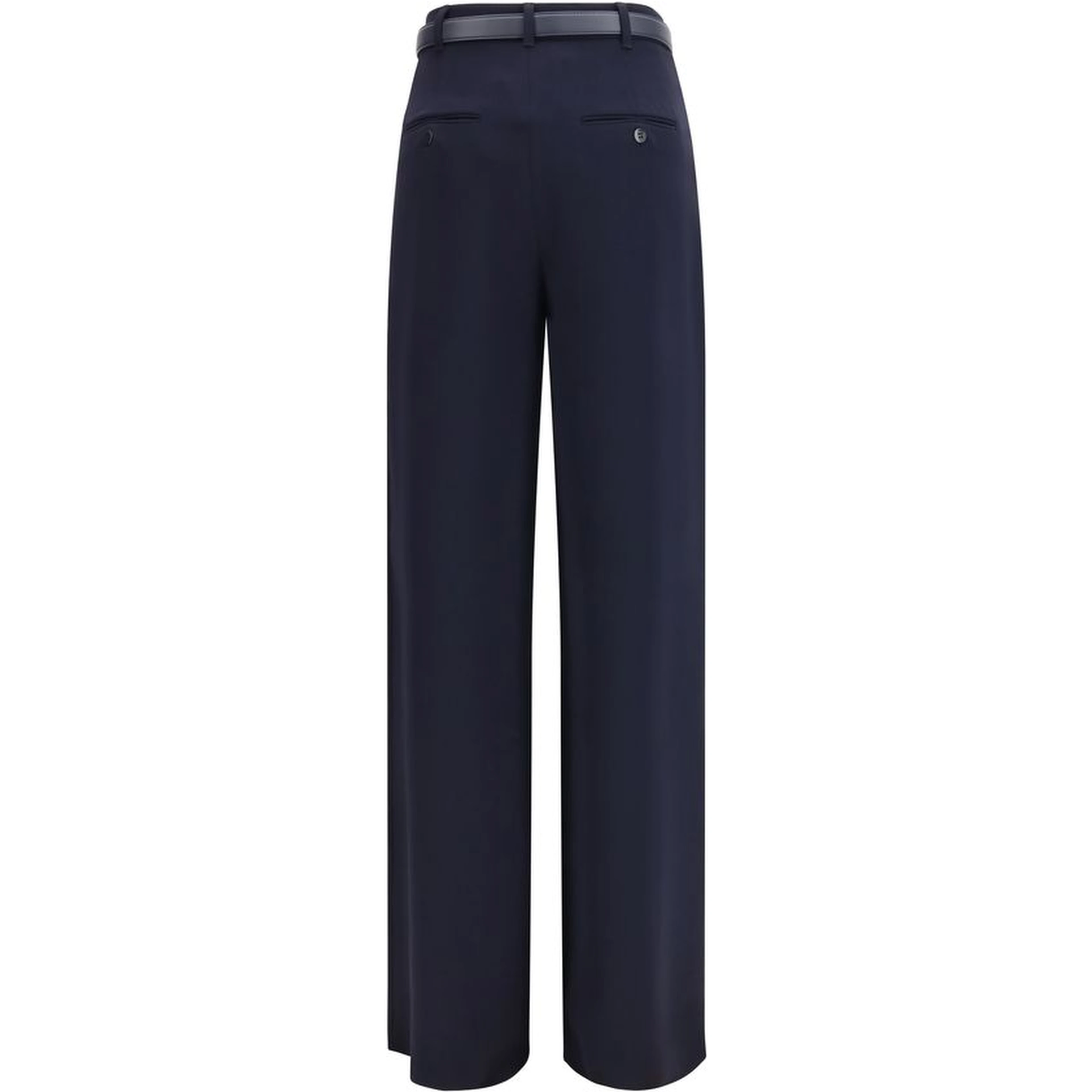 Blue Triacetate Top