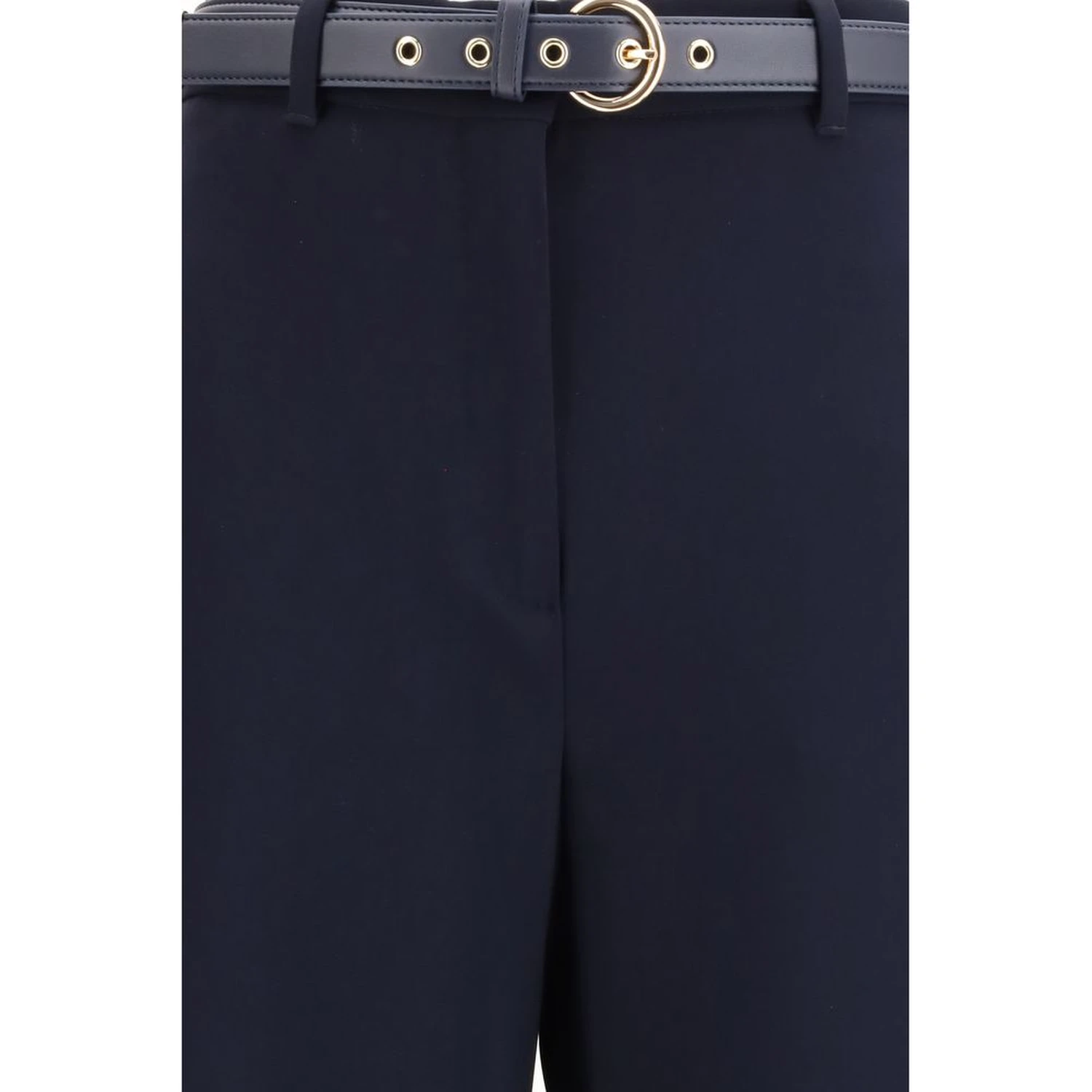 Blue Triacetate Top