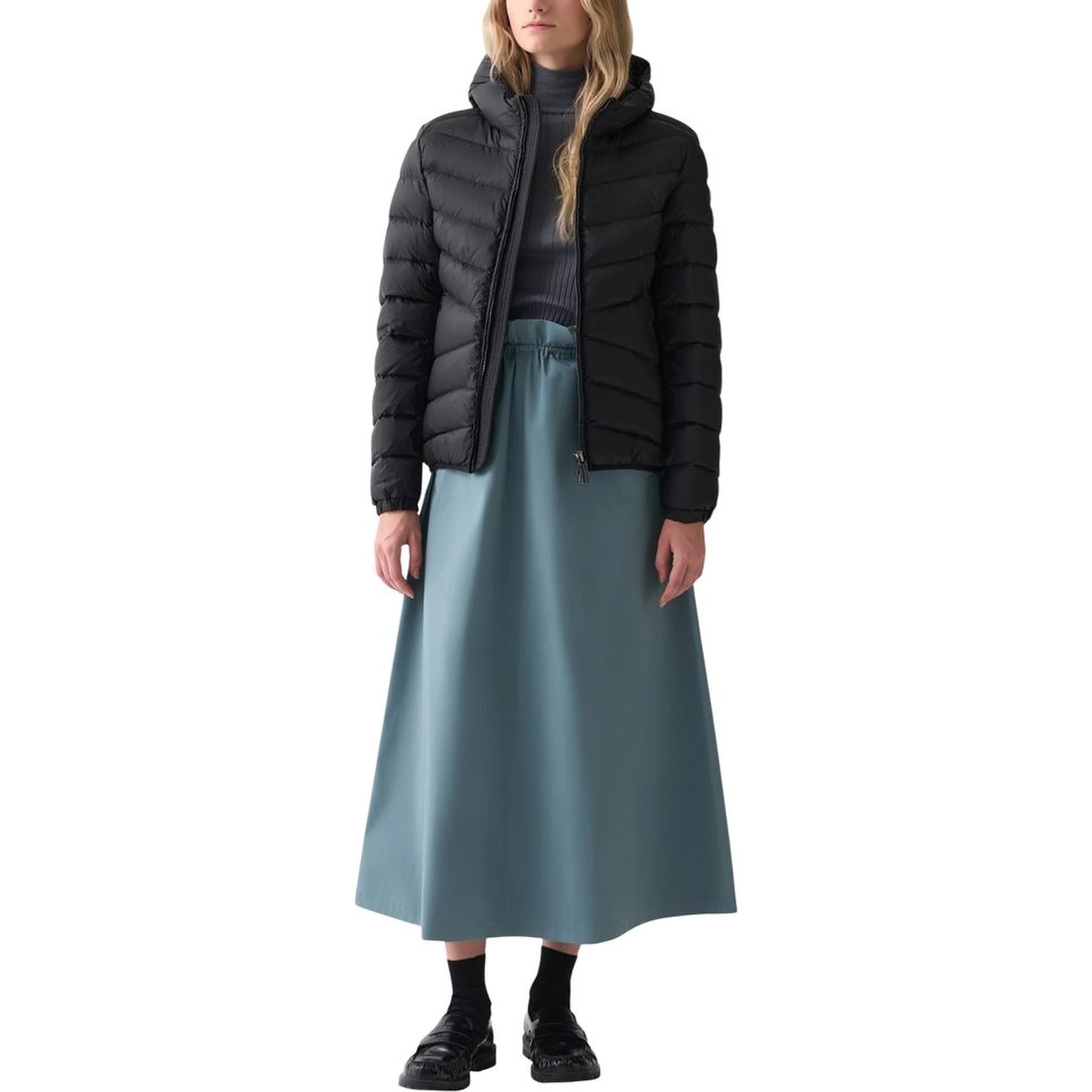 طلاء البولياميد الأسود