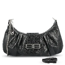 Small Pamela Shoulder Bag