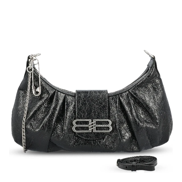 Small Pamela Shoulder Bag