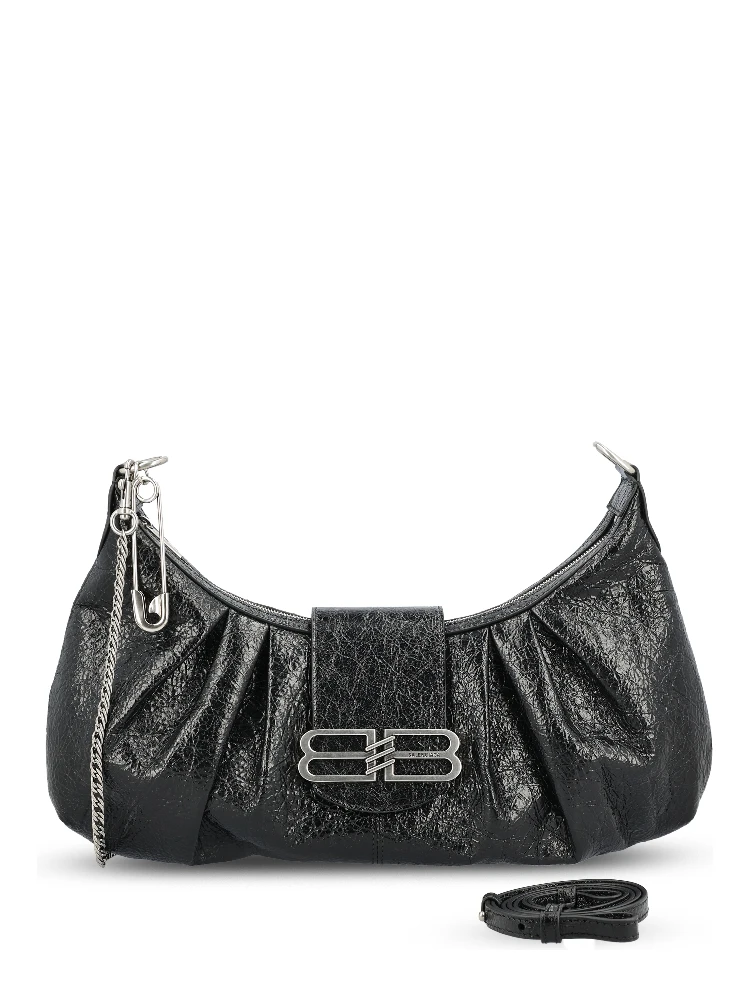 Small Pamela Shoulder Bag