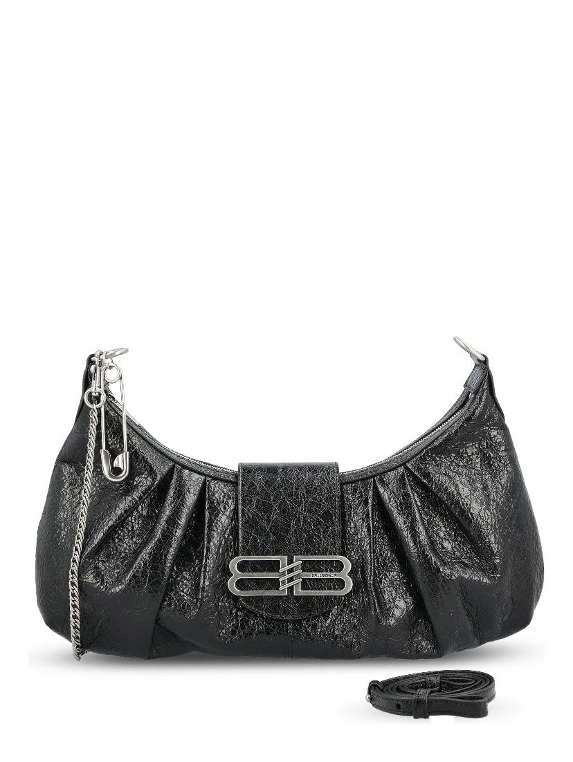 Small Pamela Shoulder Bag