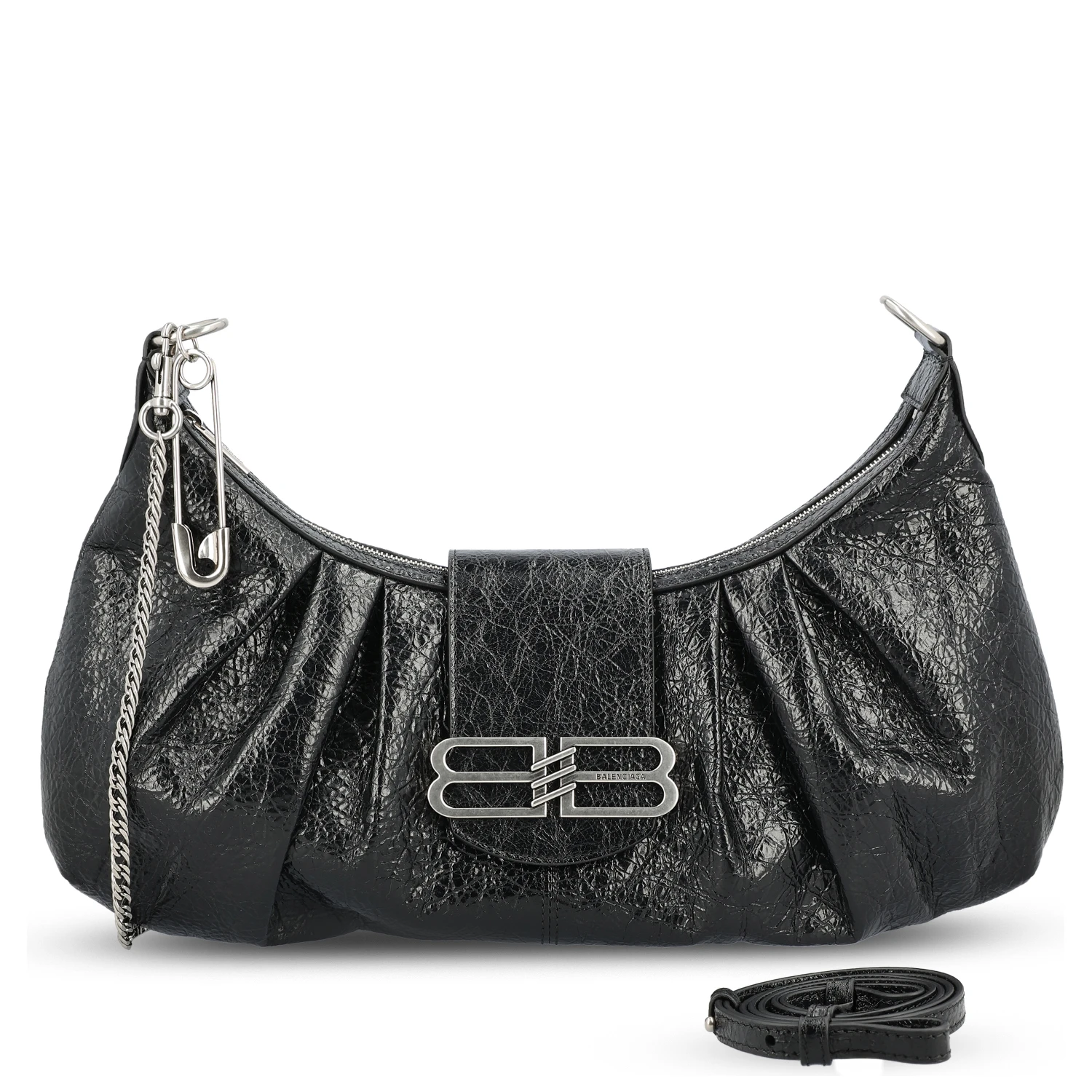 Small Pamela Shoulder Bag