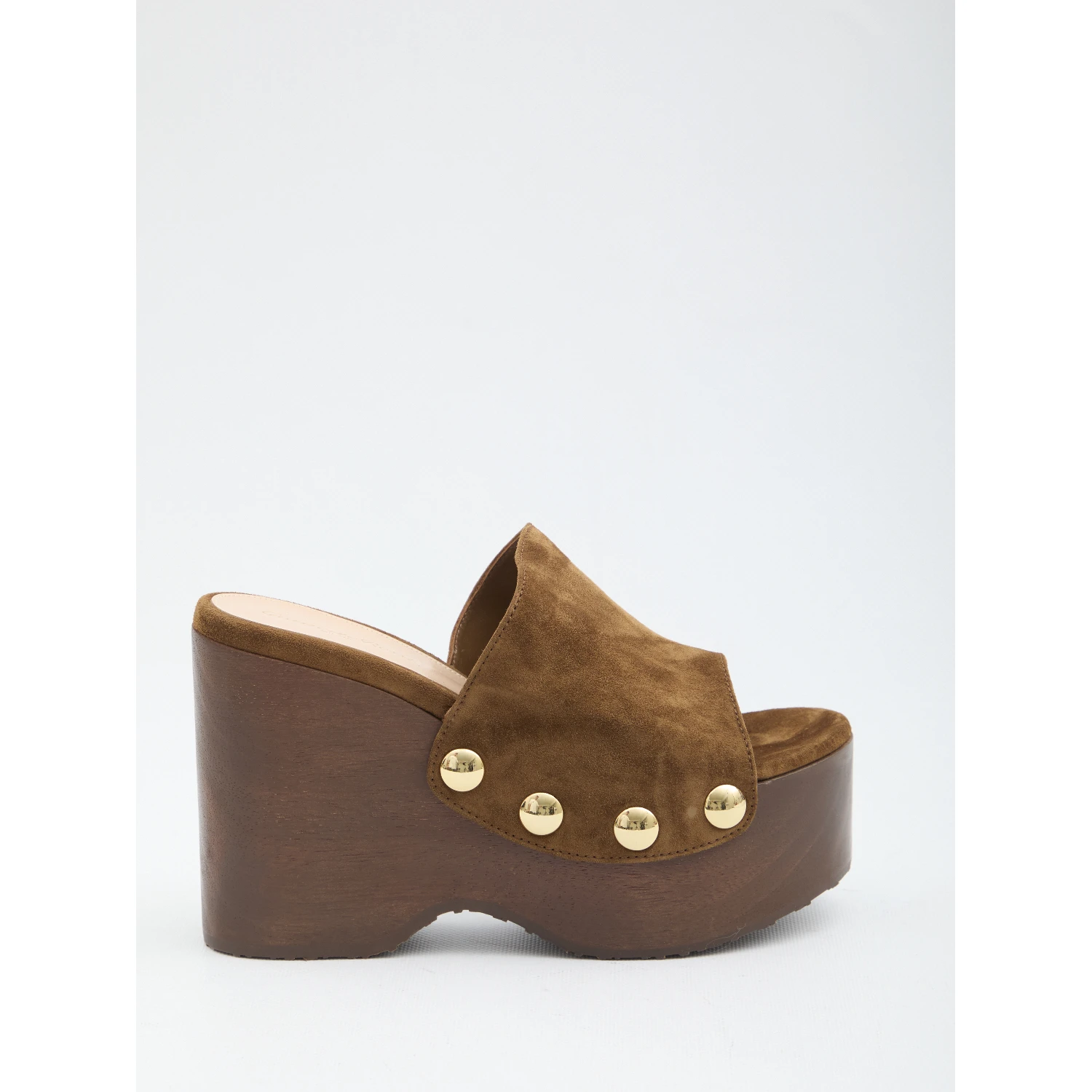 ARDèA Wedge sandals