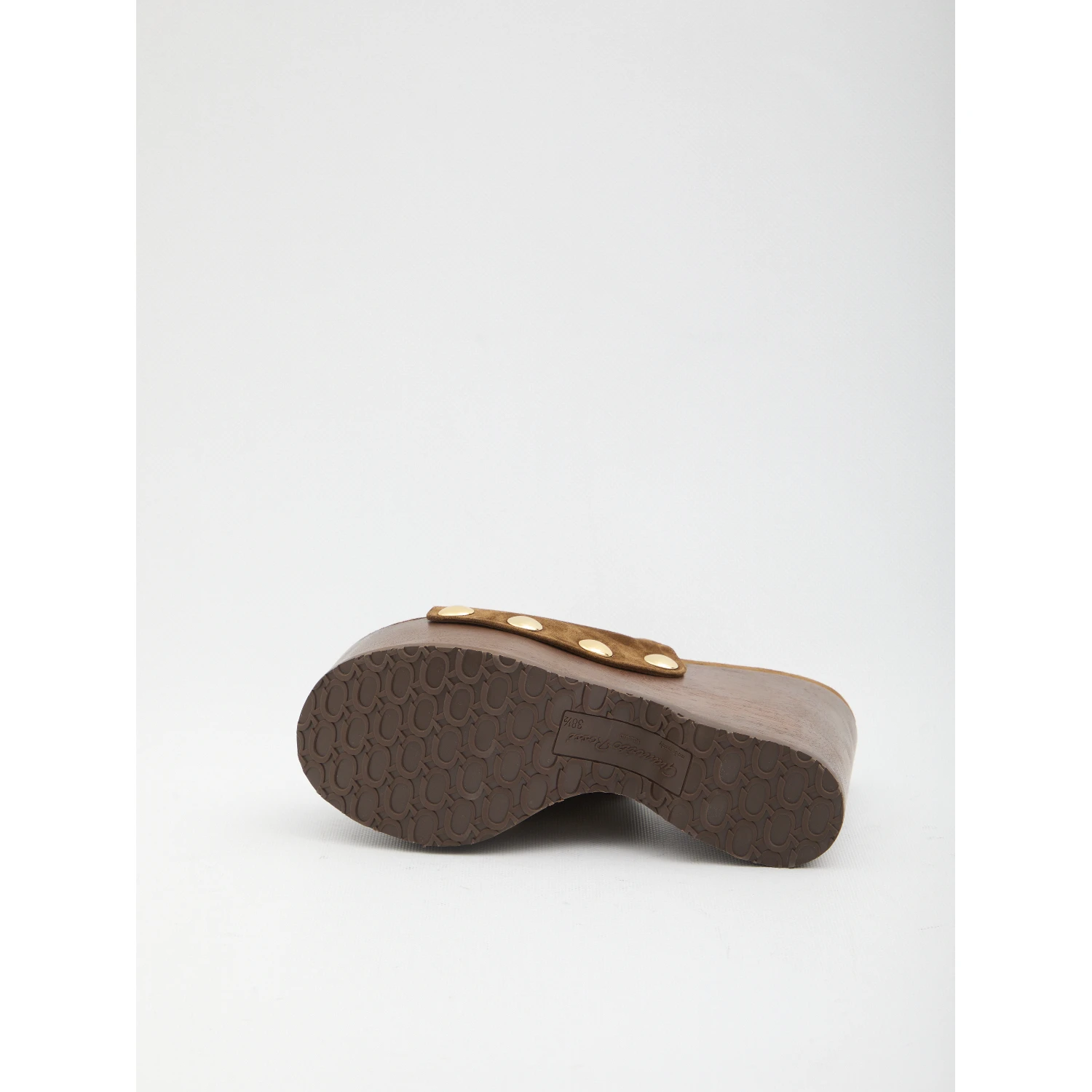 ARDèA Wedge sandals