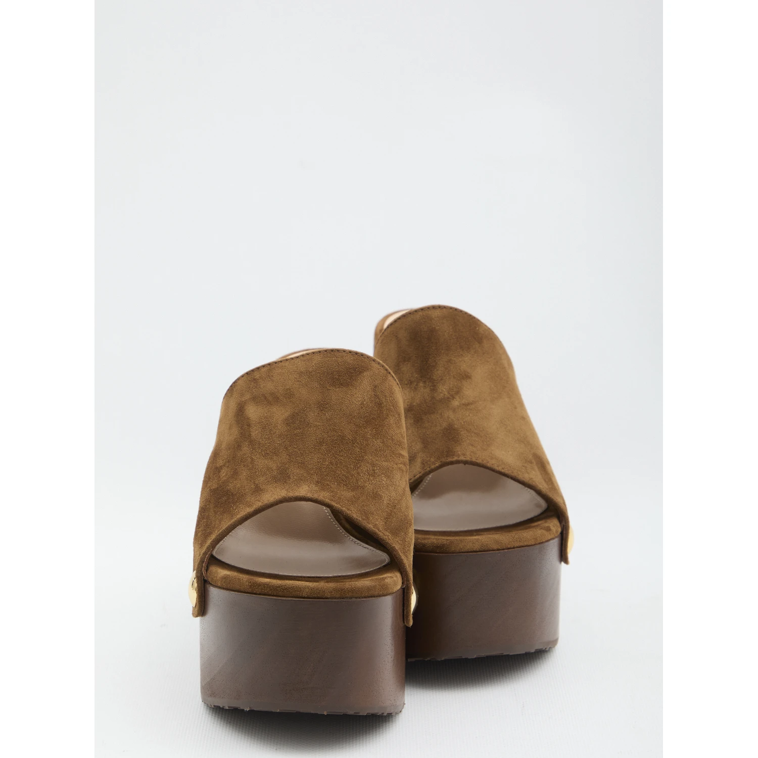 ARDèA Wedge sandals