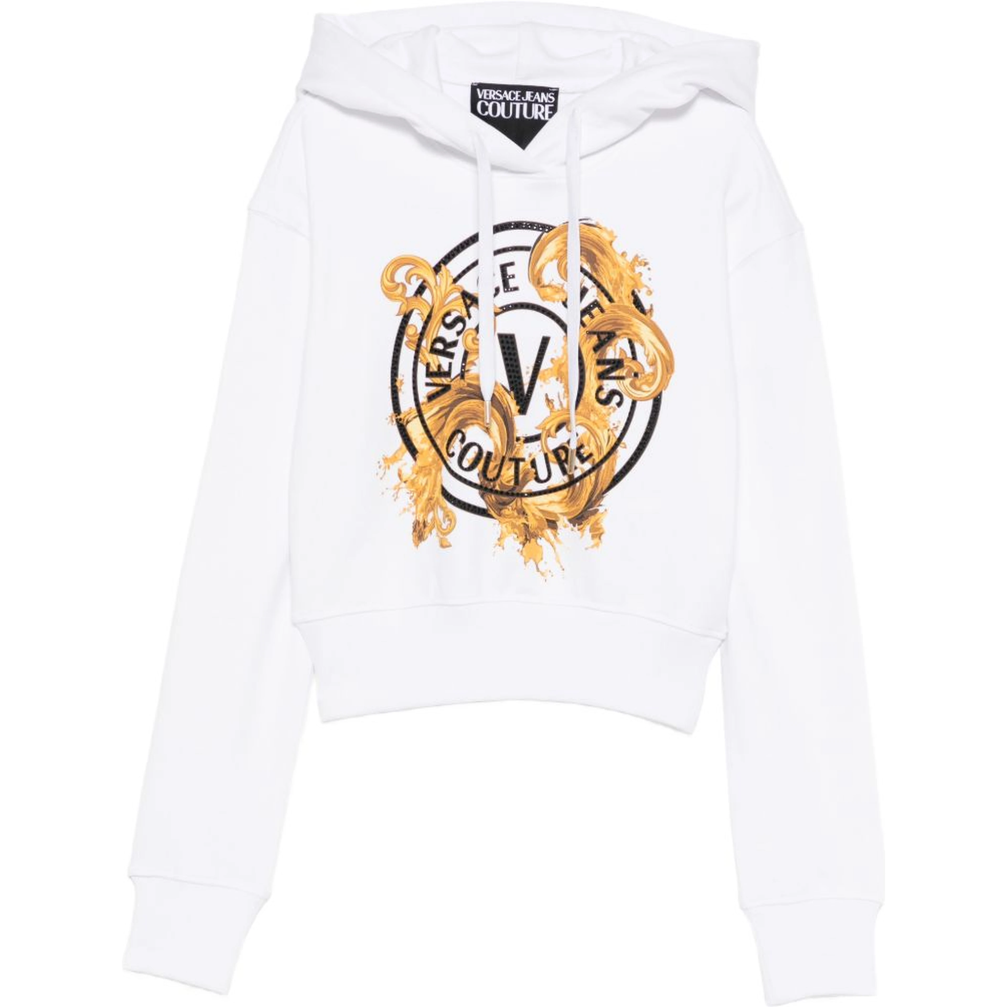 VERSACE JEANS COUTURE Sweaters
