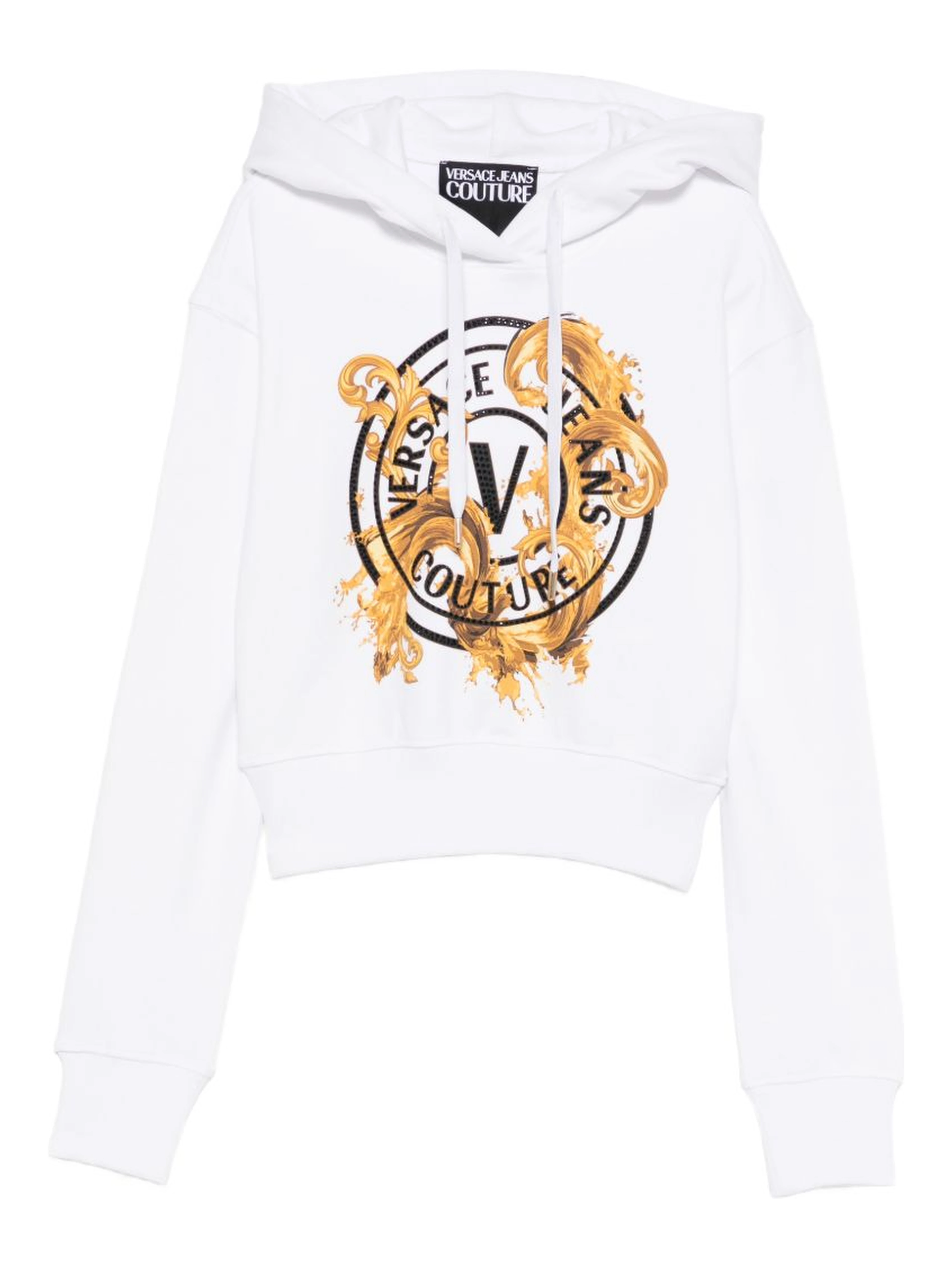 VERSACE JEANS COUTURE Sweaters