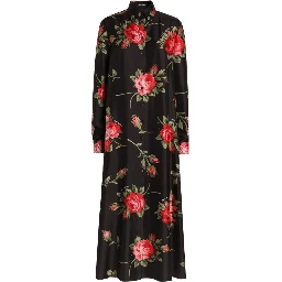 Dolce & Gabbana Dresses Black