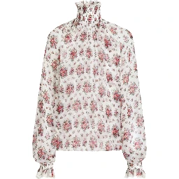 Dolce & Gabbana Shirts White