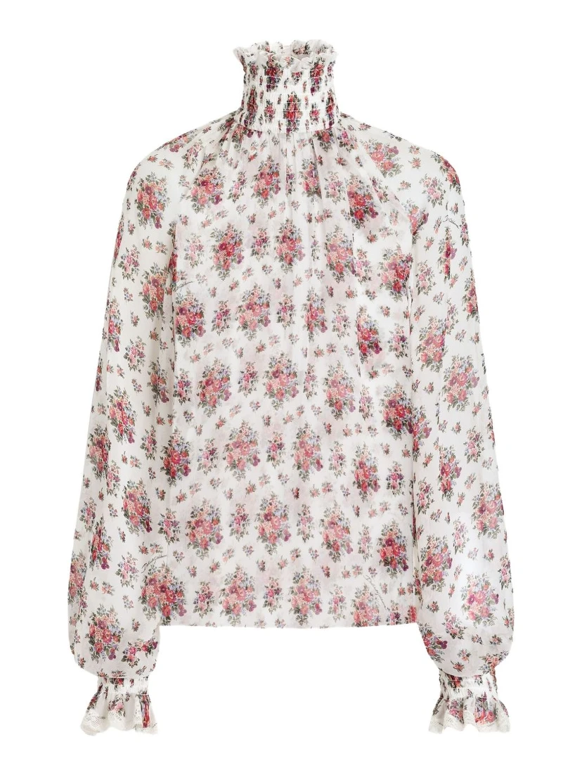 Dolce & Gabbana Shirts White