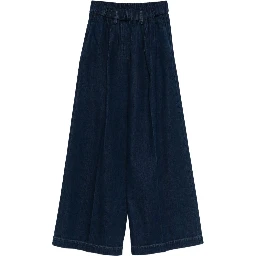 Forte Forte Jeans Blue