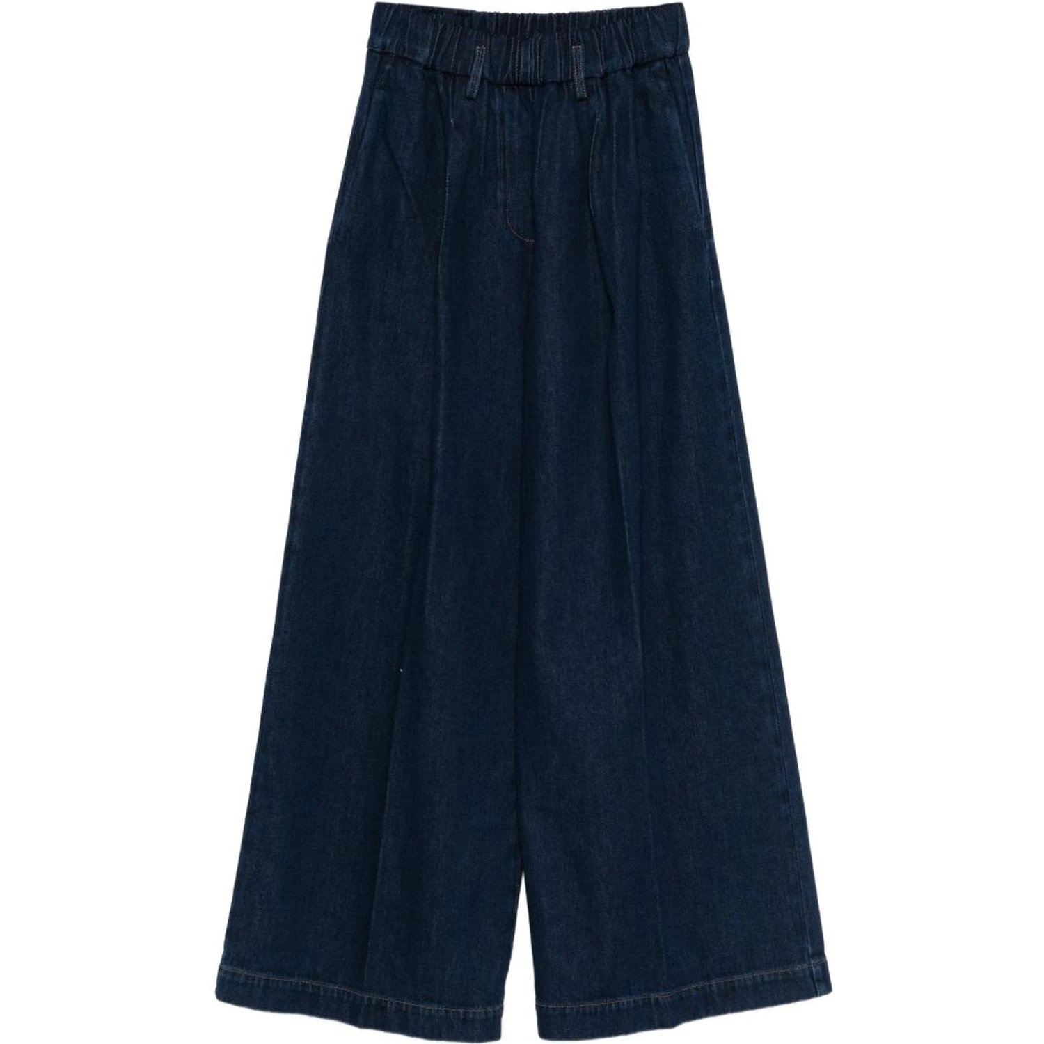 Forte Forte Jeans Blue