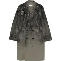 Maison Margiela Coats Green