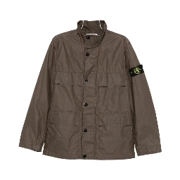 جاكيتات ستون آيلاند بنية اللون