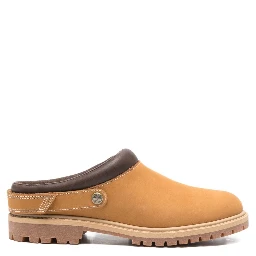 Timberland Sandals Brown