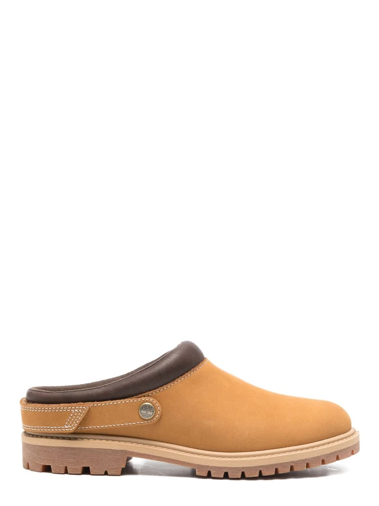 Timberland Sandals Brown