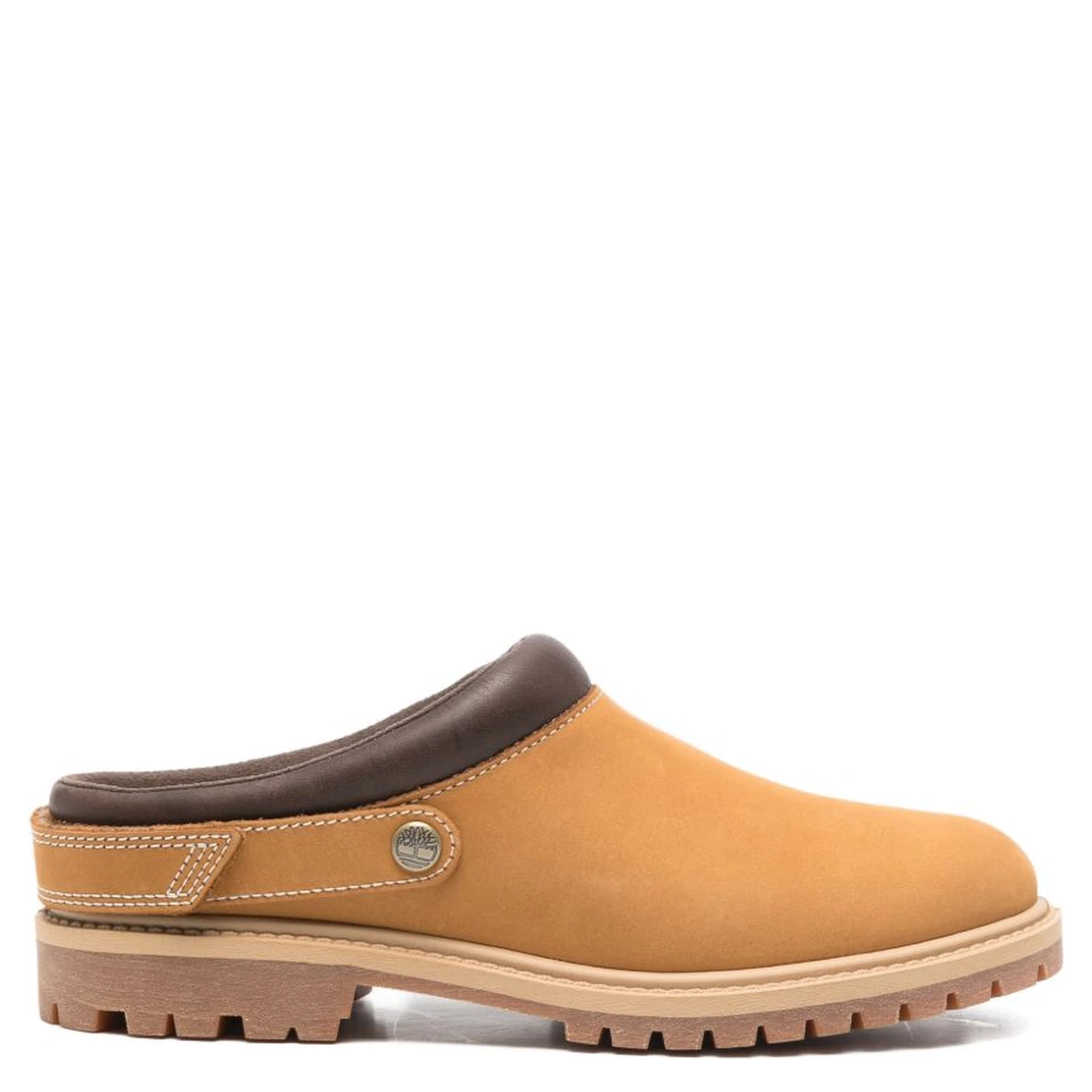 Timberland Sandals Brown