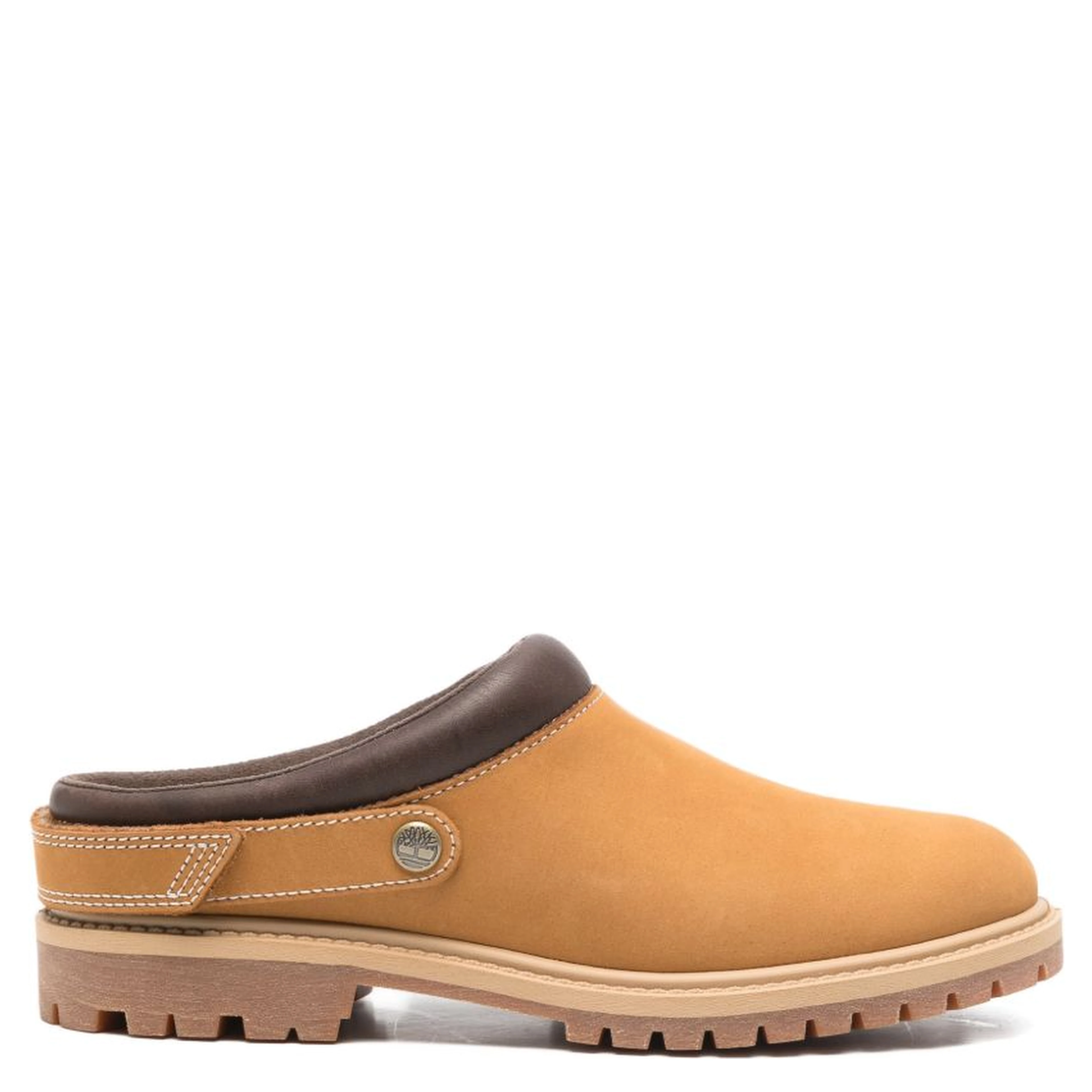 Timberland Sandals Brown