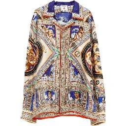 Casablanca Shirts MultiColour