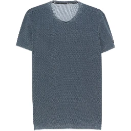 RRD ROBERTO RICCI DESIGNS T-shirts and Polos Blue