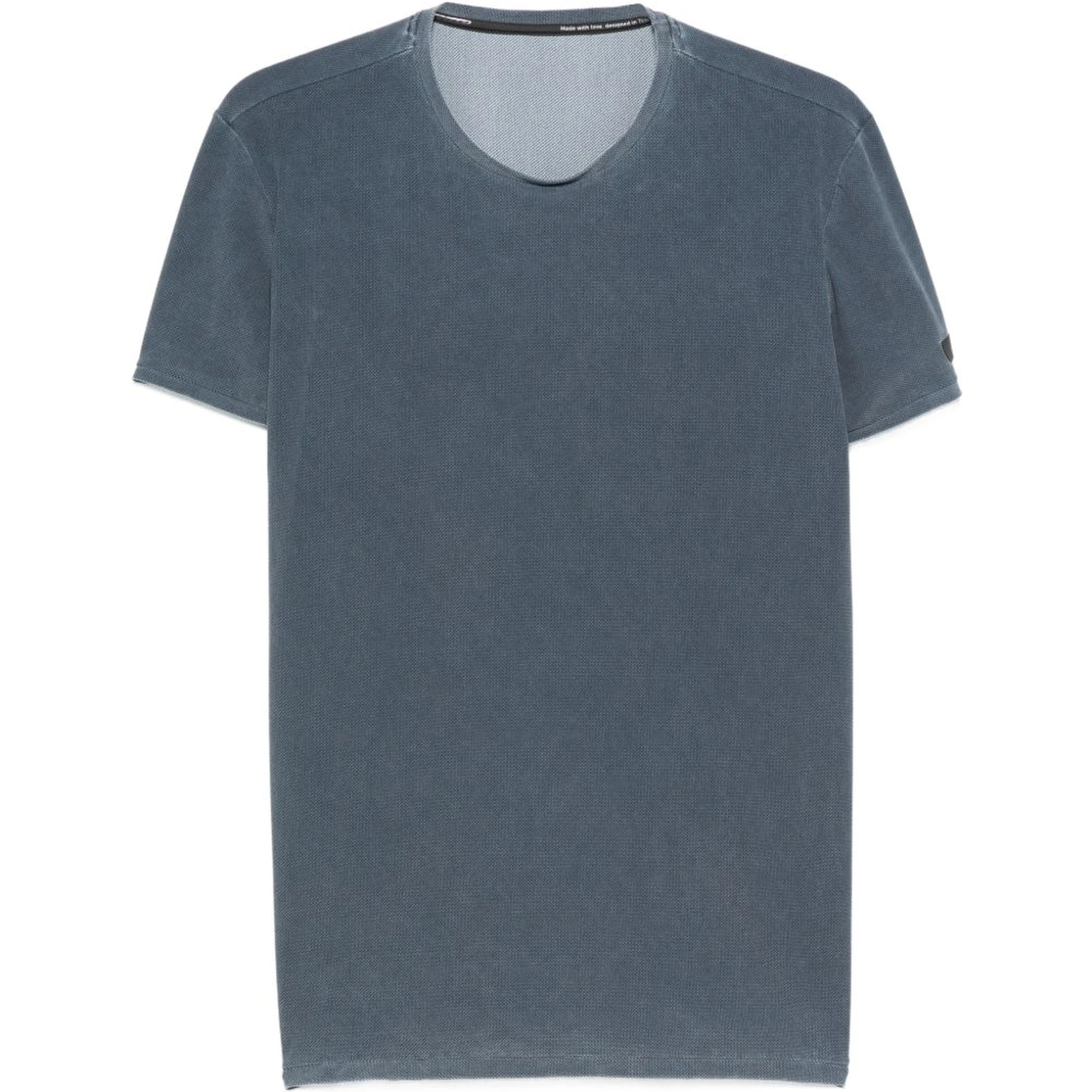 RRD ROBERTO RICCI DESIGNS T-shirts and Polos Blue